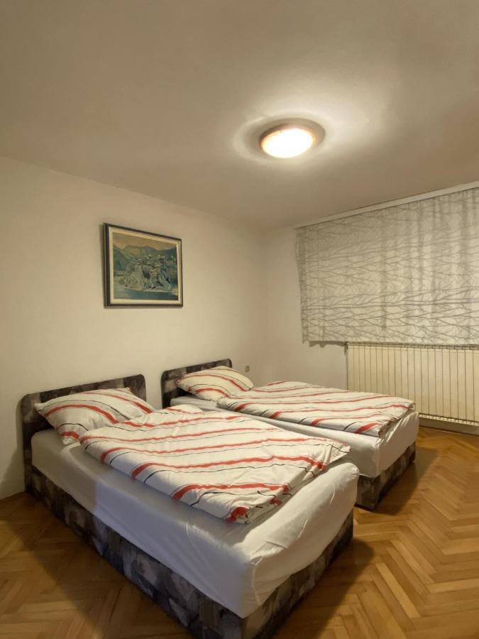 Dino'S Apartment SJJ Exteriér fotografie
