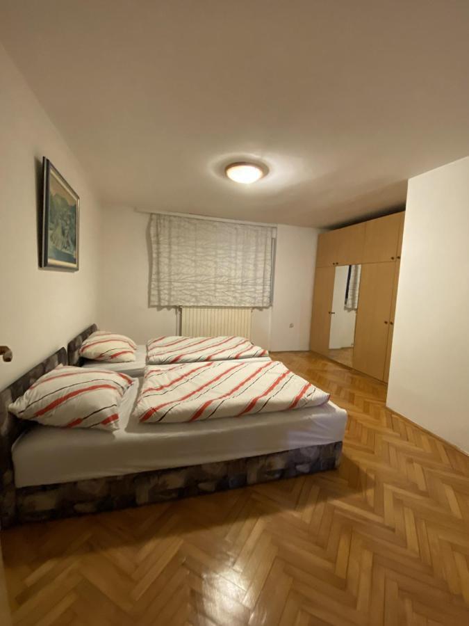 Dino'S Apartment SJJ Exteriér fotografie